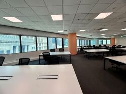 Robinson Road (D1), Office #582270831
